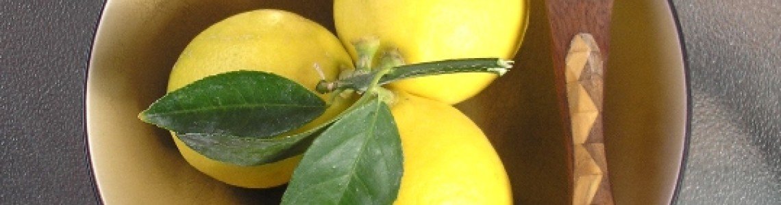 Основни правила на лимоновата диета