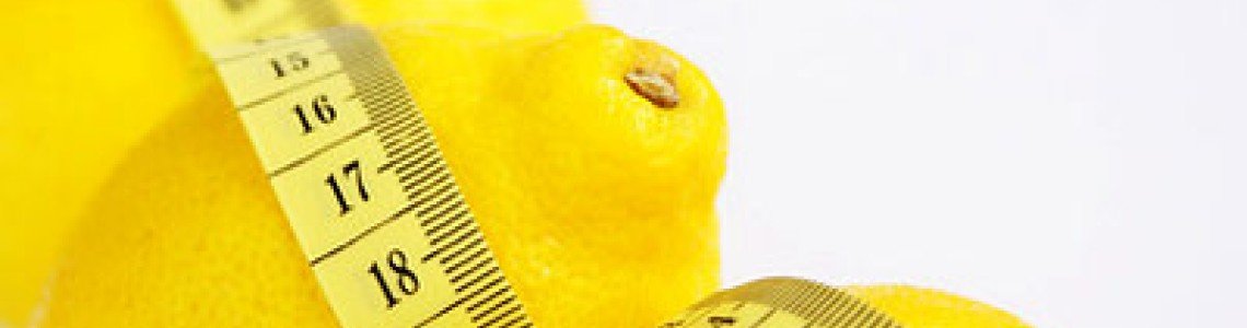 Лимонова диета – примерно меню Ден 4