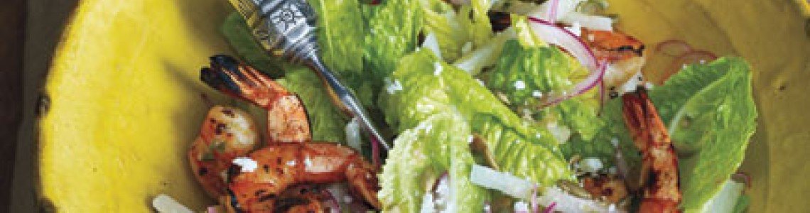Три здравословни и нестандартни салати