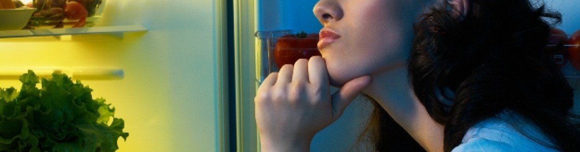 Топ 10 на най-лошите хранителни навици