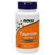 Таурин 500/1000 мг 100 капсули | Now Foods от виде Taurine 500/1000 mg 100 Capsules в категория Аминокиселини. Таурин 500/1000 мг 100 капсули | Now Foods Подобрява настроението Има ободряващо действие Укрепва нервната система и имунната система Засилва па