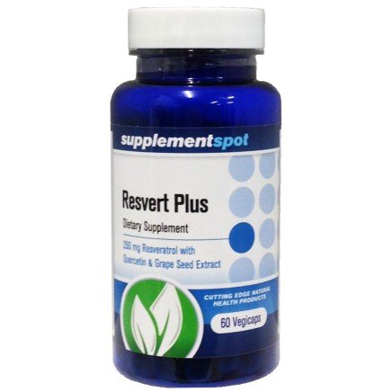 Resvert Plus 250 mg 60 vegicaps I Supplement Spot от виде Resvert Plus 250 mg 60 vegicaps в категория . Resvert Plus 250 mg 60 vegicaps I Supplement Spot Подсилва имунитета Бори се с възпаленията Намалява холестерола Предотвратява атеросклероза и исхемичн